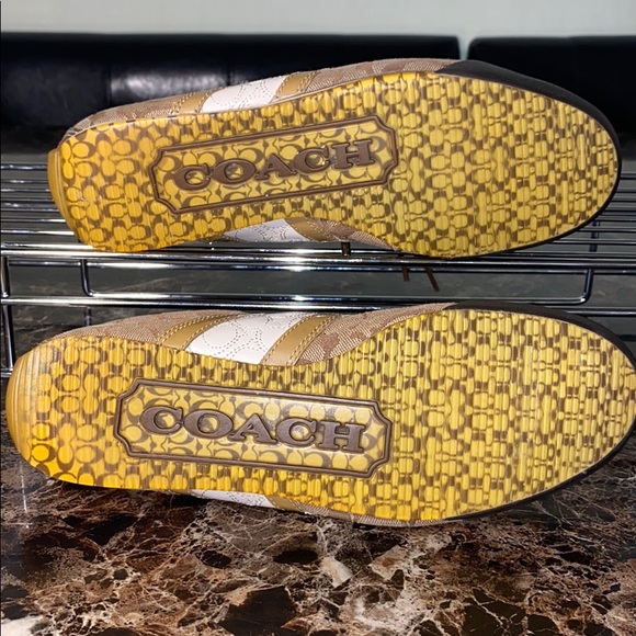 EUC Coach Meagan - Picture 5 of 6